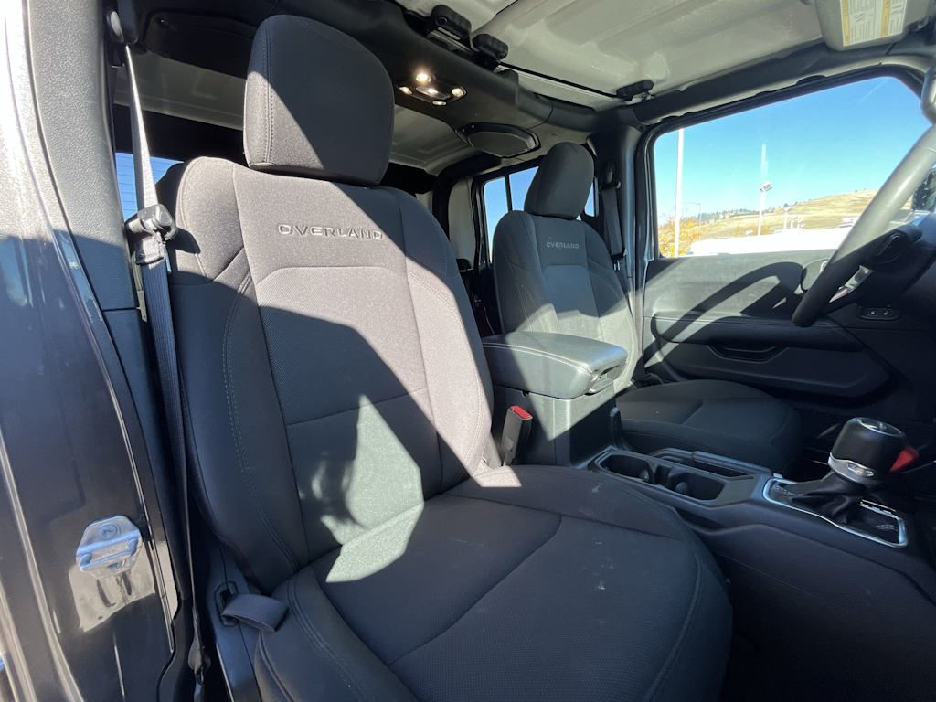 Thumbnail: 2023 Jeep Gladiator - 12