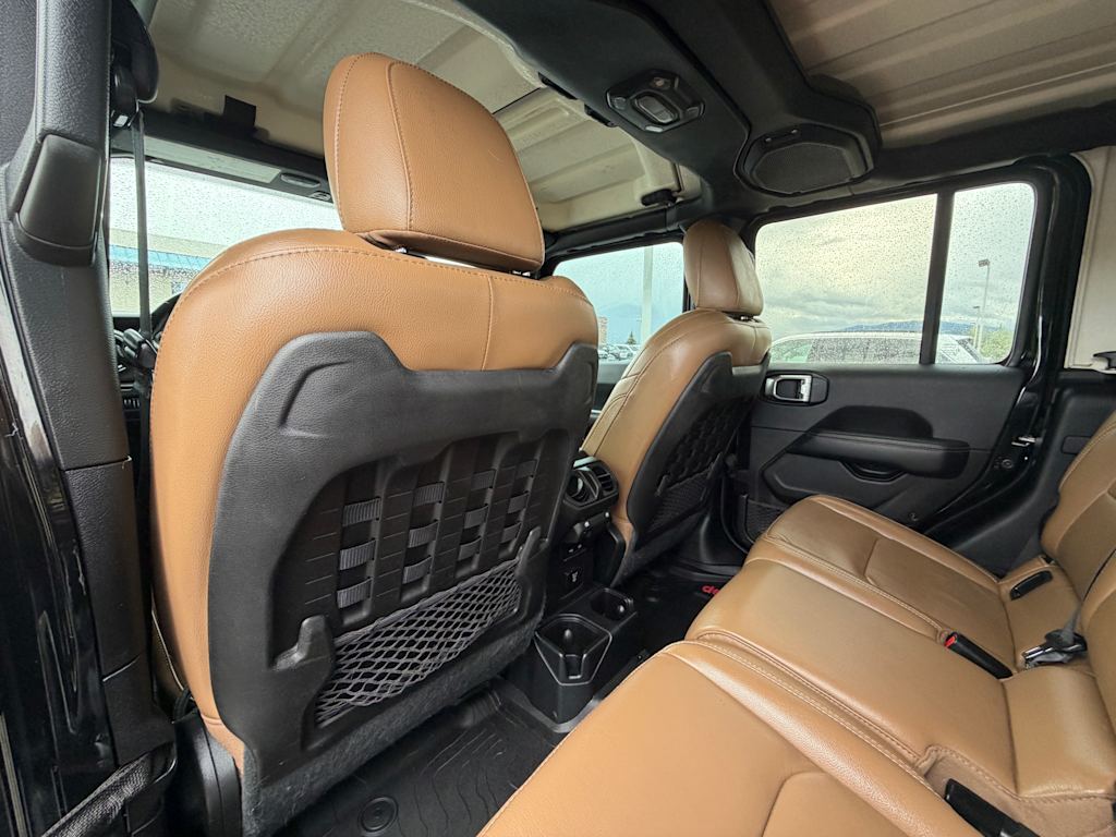 Thumbnail: 2020 Jeep Gladiator - 27