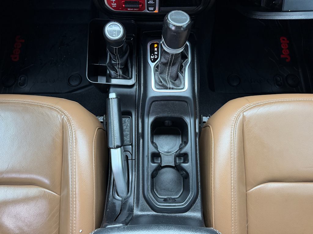 Thumbnail: 2020 Jeep Gladiator - 14