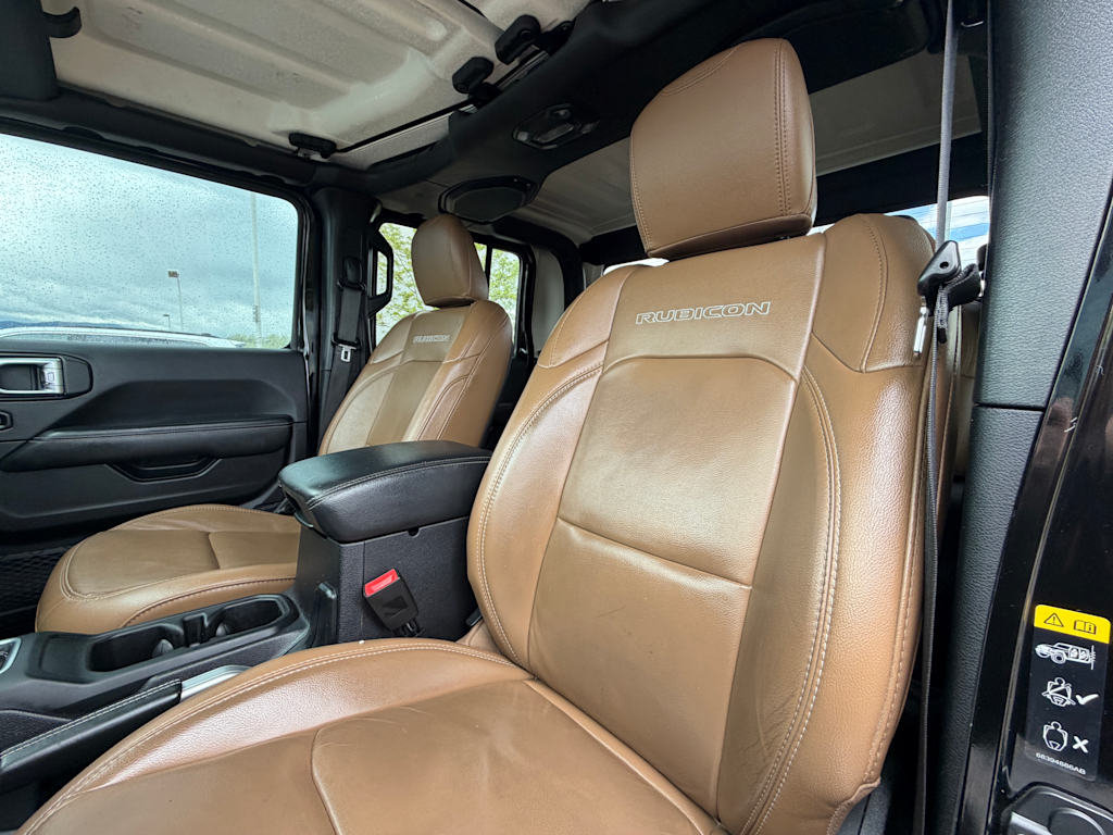 Thumbnail: 2020 Jeep Gladiator - 9