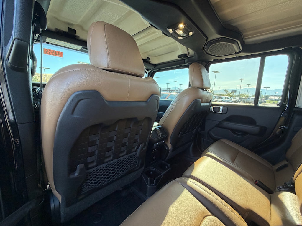 Thumbnail: 2020 Jeep Gladiator - 26