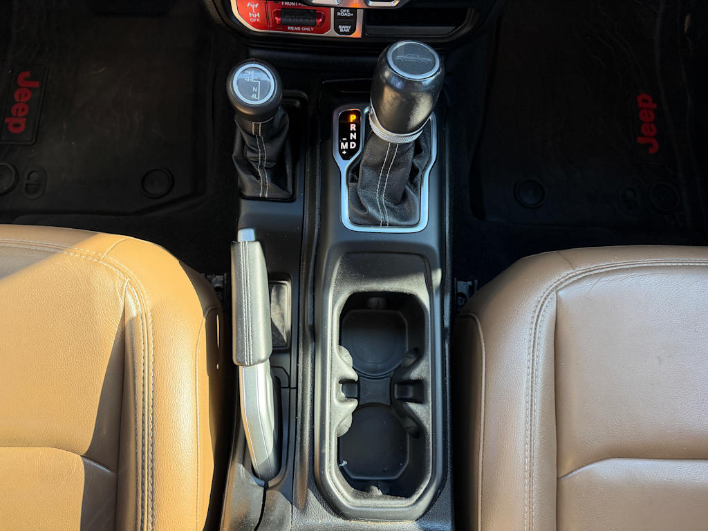 Thumbnail: 2020 Jeep Gladiator - 14