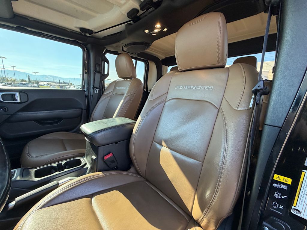 Thumbnail: 2020 Jeep Gladiator - 9