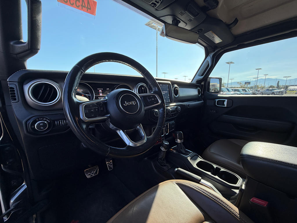 Thumbnail: 2020 Jeep Gladiator - 2