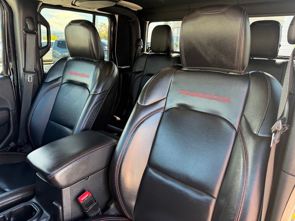 Thumbnail: 2021 Jeep Gladiator - 7