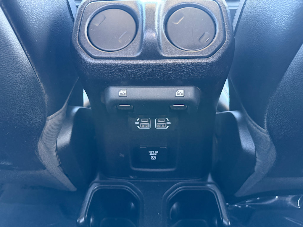 Thumbnail: 2021 Jeep Gladiator - 25