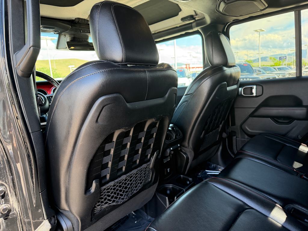 Thumbnail: 2021 Jeep Gladiator - 29