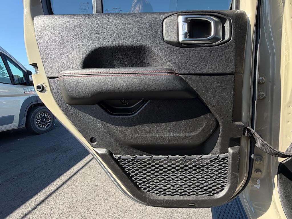 Thumbnail: 2022 Jeep Gladiator - 24