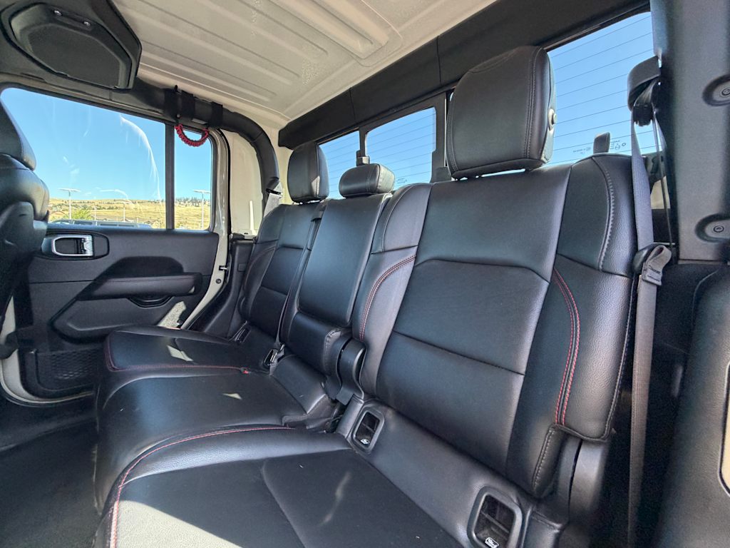 Thumbnail: 2022 Jeep Gladiator - 12