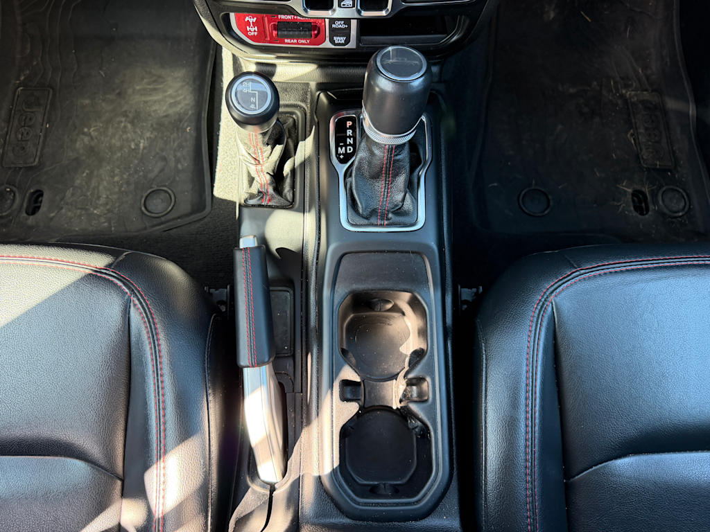 Thumbnail: 2022 Jeep Gladiator - 15