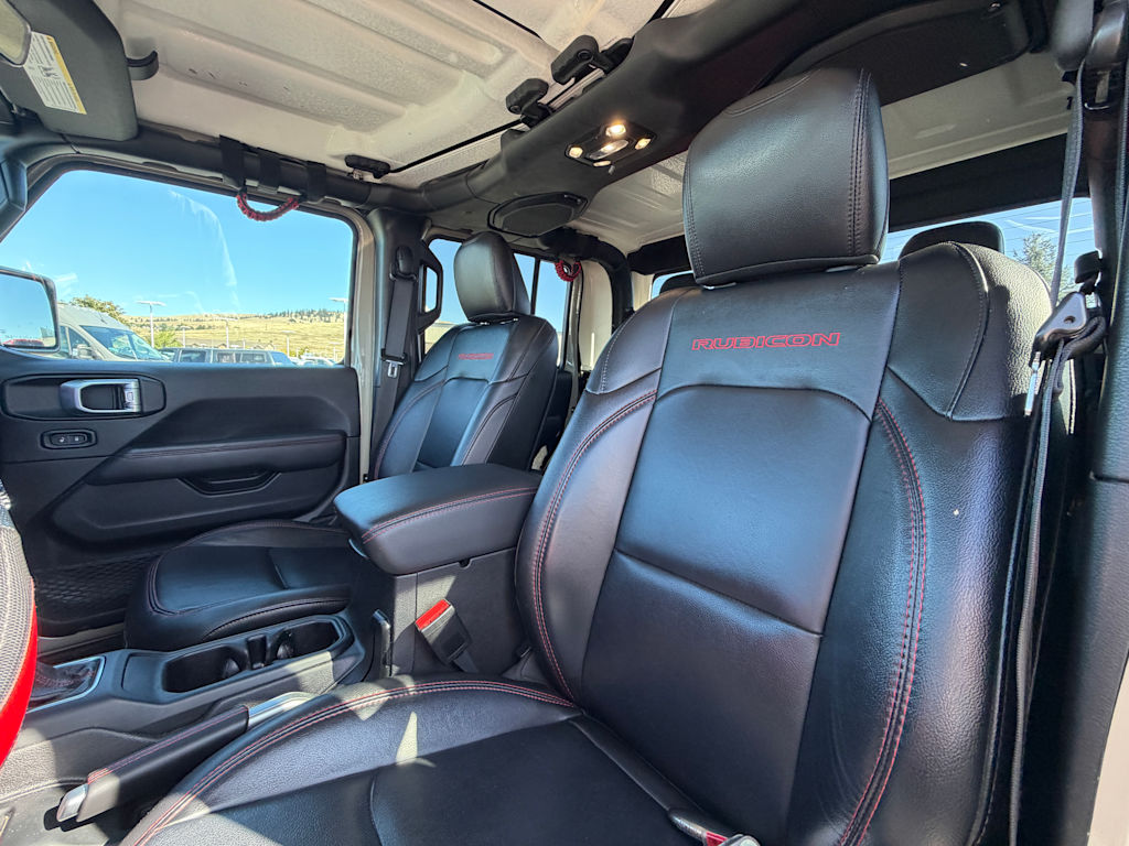 Thumbnail: 2022 Jeep Gladiator - 10