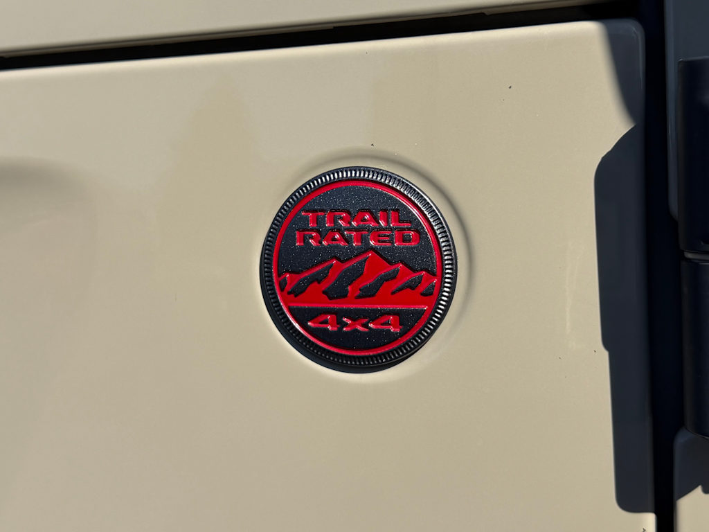 Thumbnail: 2022 Jeep Gladiator - 27