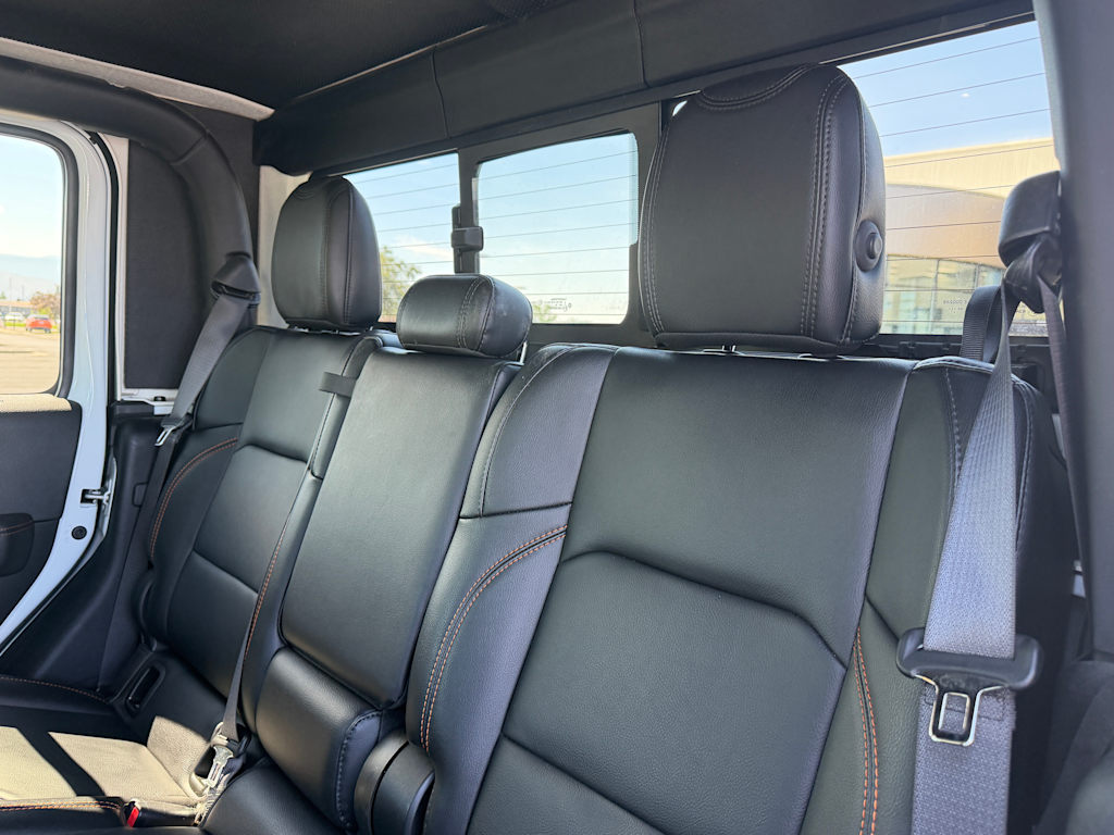 Thumbnail: 2021 Jeep Gladiator - 29