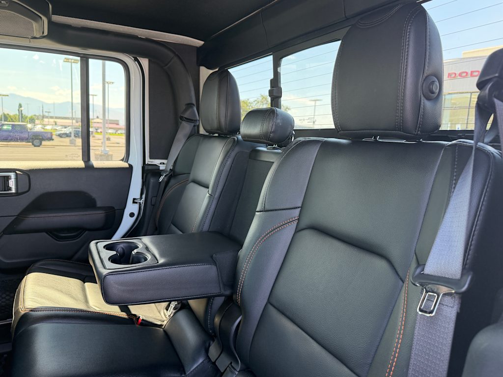 Thumbnail: 2021 Jeep Gladiator - 10