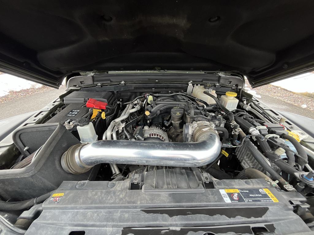 Thumbnail: 2022 Jeep Gladiator - 9