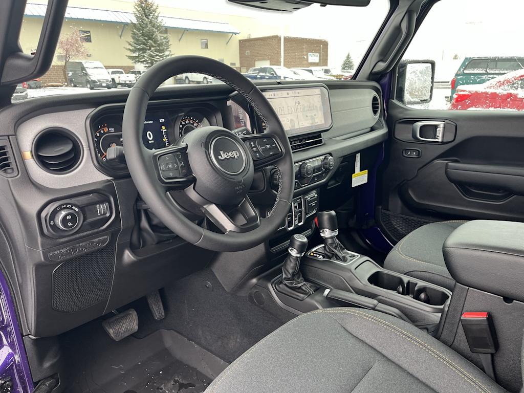 Thumbnail: 2026 Jeep Gladiator - 2