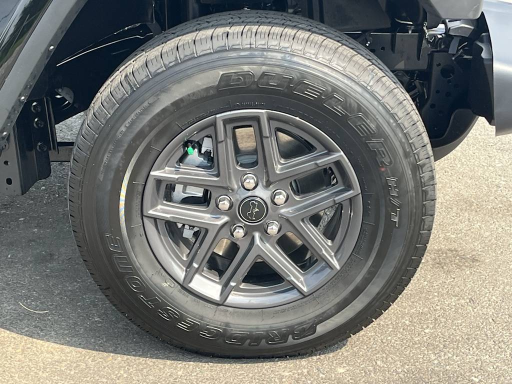 Thumbnail: 2025 Jeep Gladiator - 7