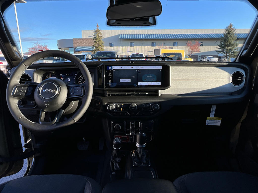 Thumbnail: 2026 Jeep Gladiator - 10
