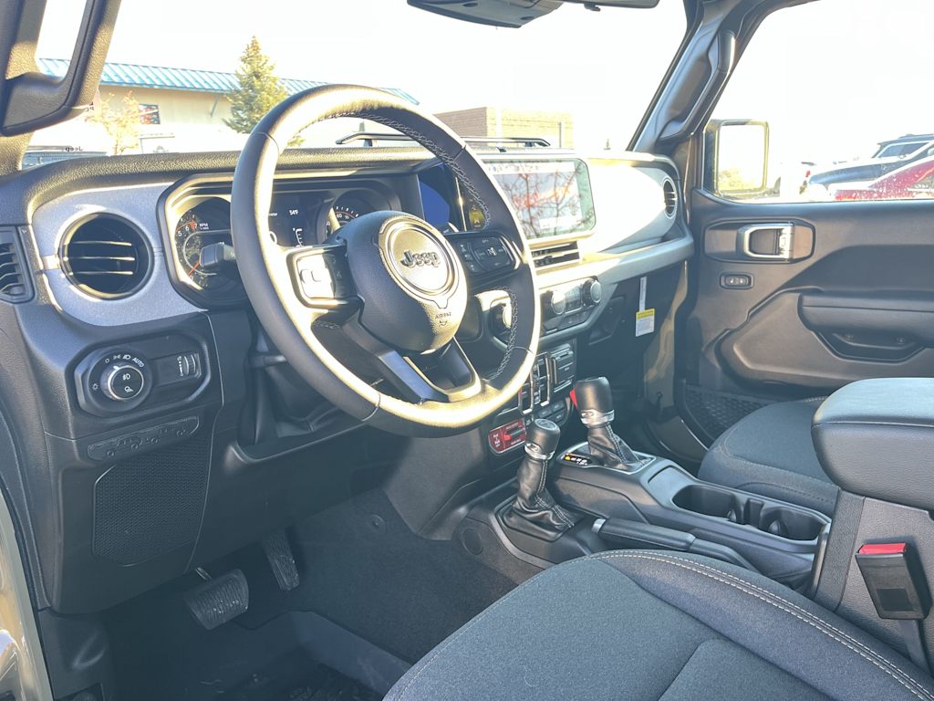 Thumbnail: 2026 Jeep Gladiator - 2