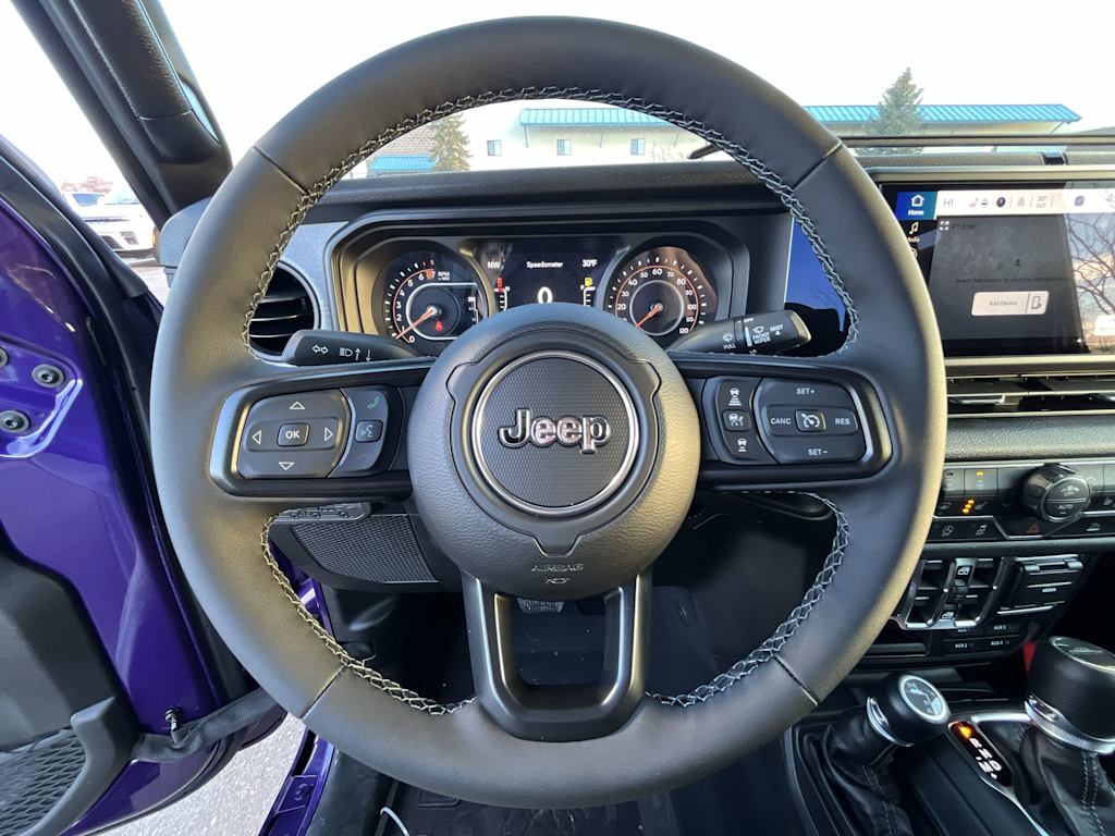 Thumbnail: 2026 Jeep Gladiator - 14