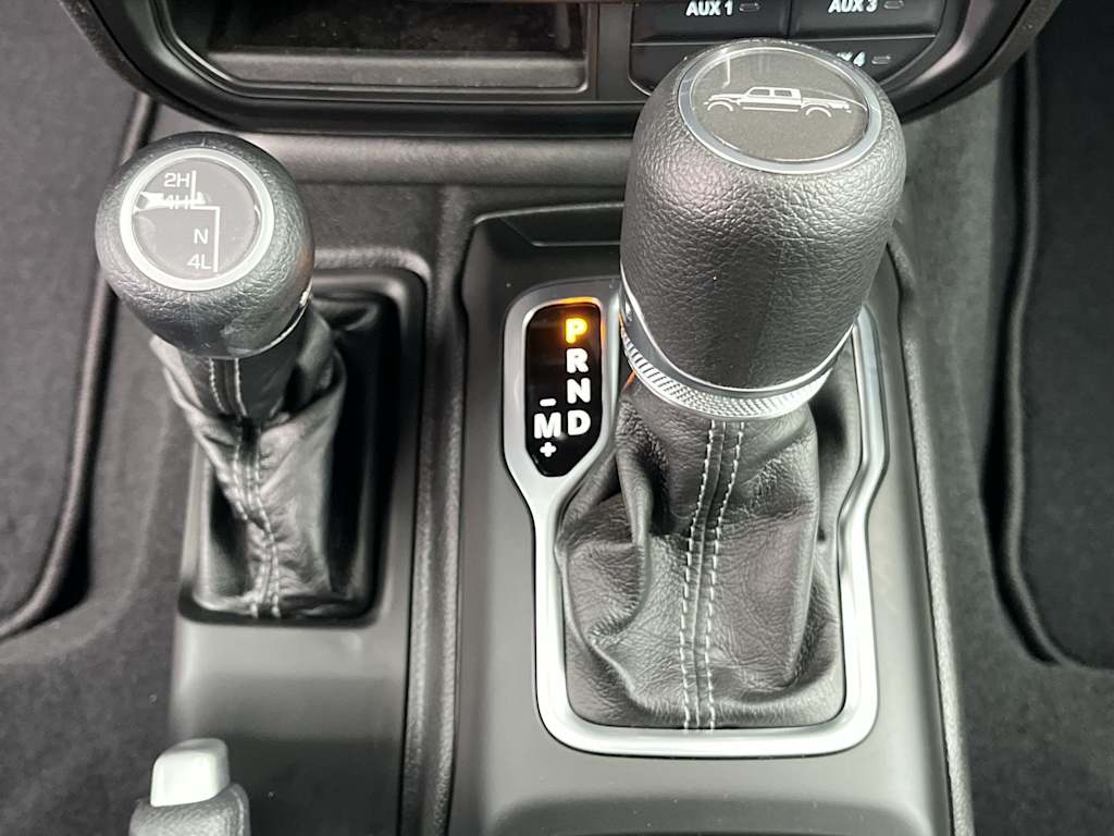 Thumbnail: 2026 Jeep Gladiator - 16
