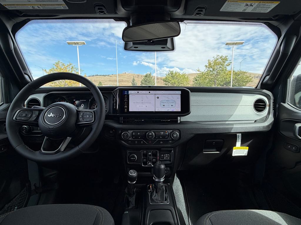 Thumbnail: 2026 Jeep Gladiator - 12