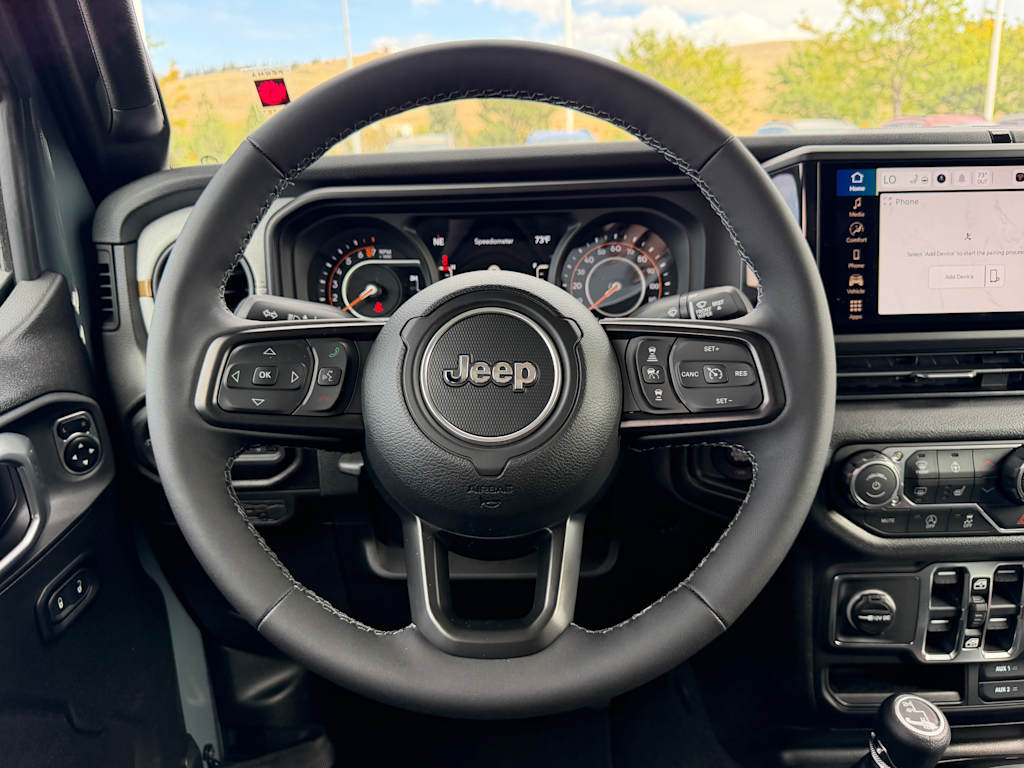 Thumbnail: 2026 Jeep Gladiator - 8