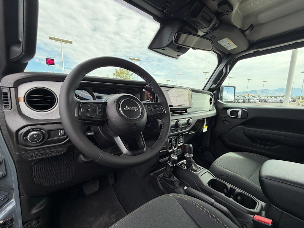 Thumbnail: 2026 Jeep Gladiator - 2