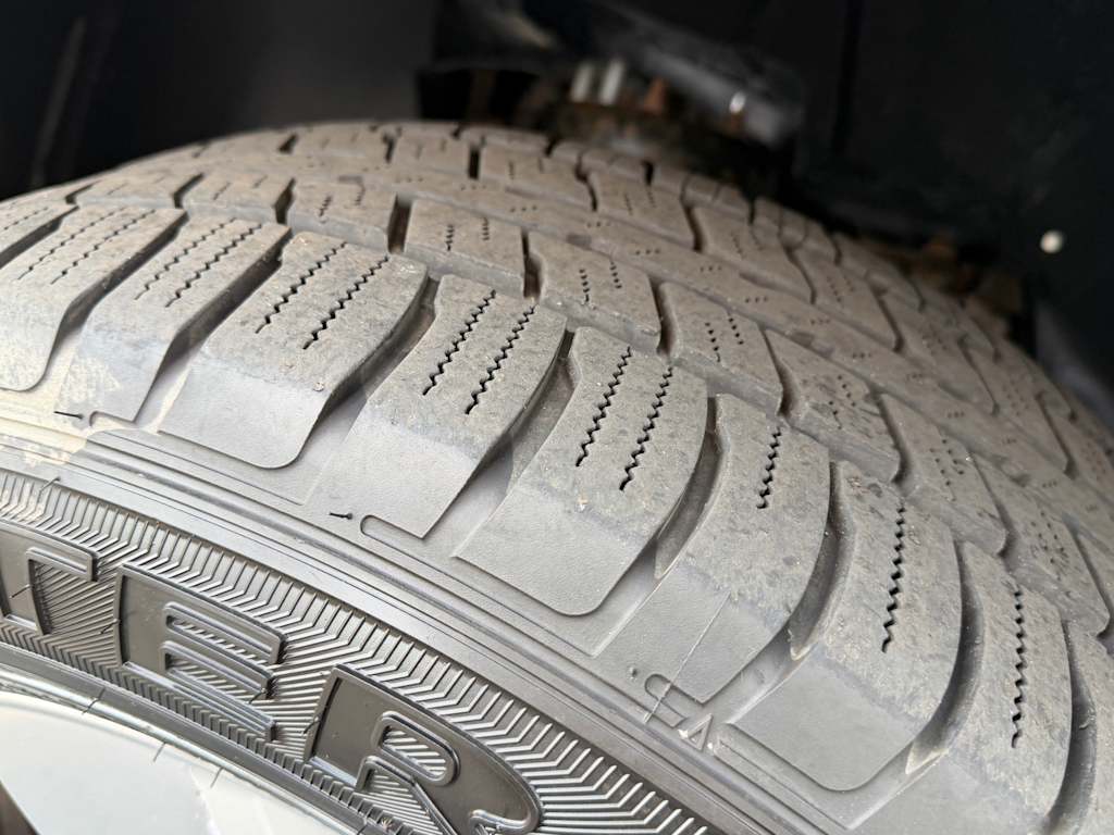 Thumbnail: 2012 RAM 1500 - 23