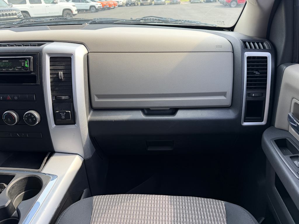 Thumbnail: 2012 RAM 1500 - 24