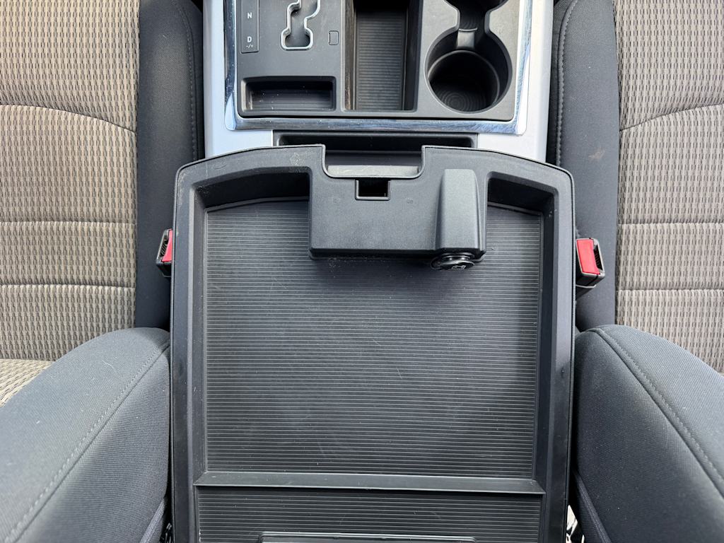 Thumbnail: 2012 RAM 1500 - 26