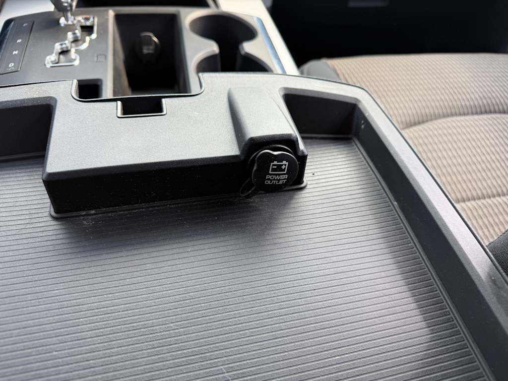 Thumbnail: 2012 RAM 1500 - 16