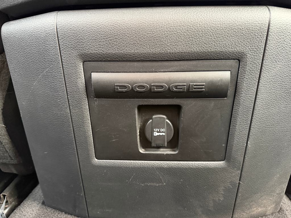 Thumbnail: 2012 RAM 1500 - 29