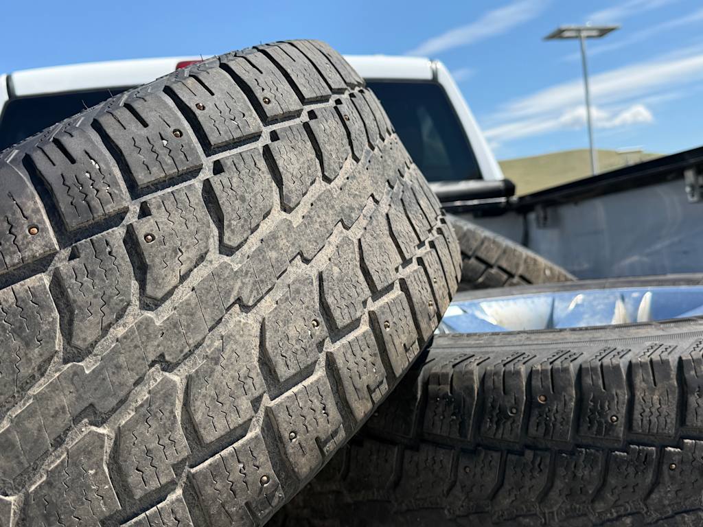Thumbnail: 2012 RAM 1500 - 18