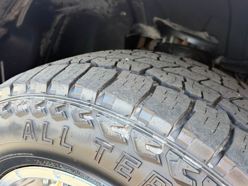 Thumbnail: 2012 RAM 1500 - 19