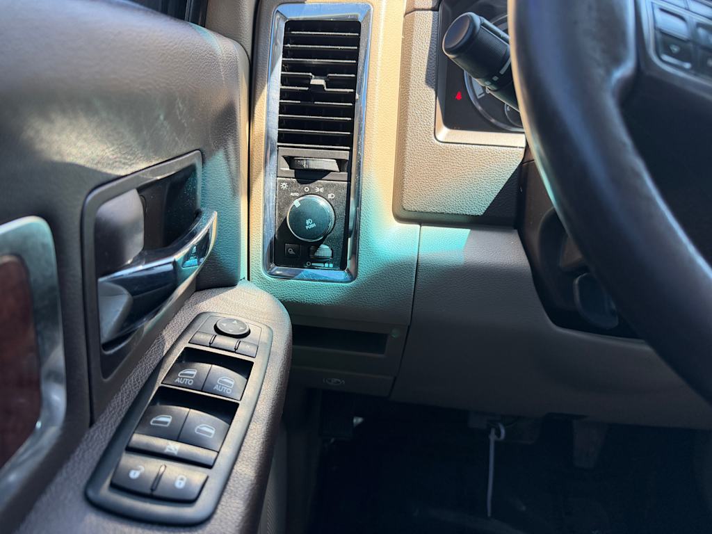Thumbnail: 2012 RAM 1500 - 20