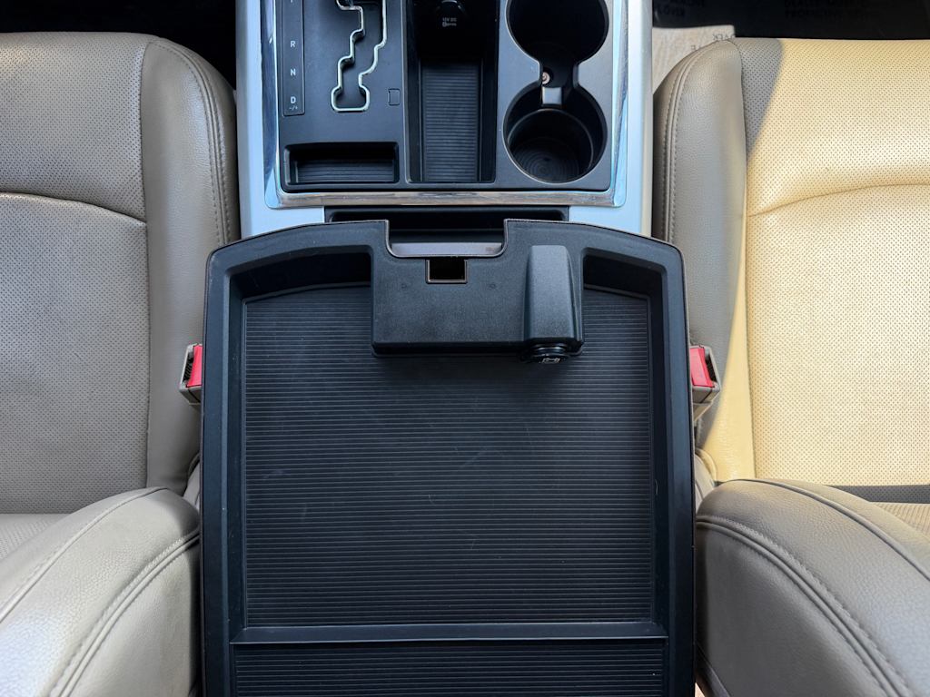 Thumbnail: 2012 RAM 1500 - 22