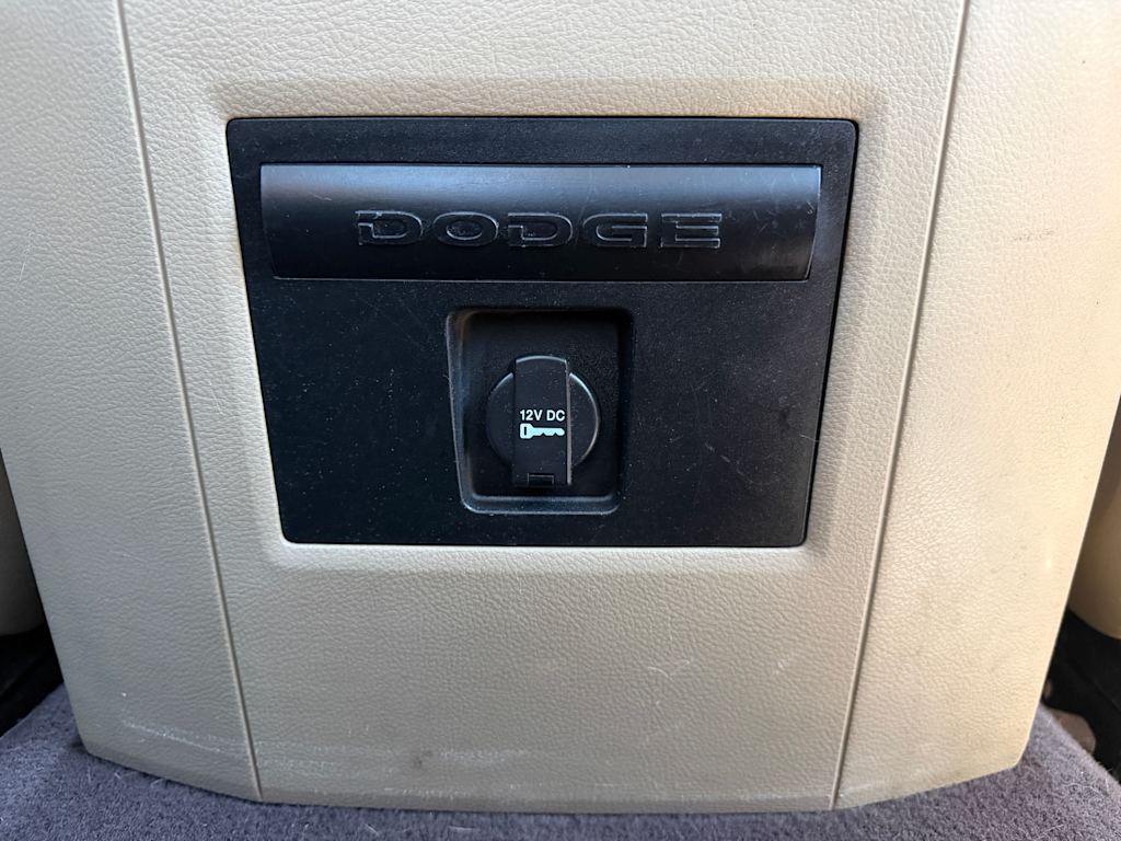 Thumbnail: 2012 RAM 1500 - 25