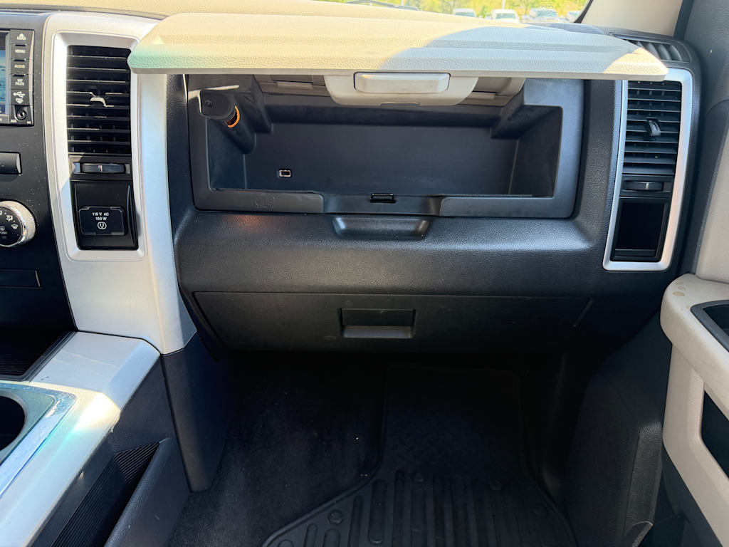 Thumbnail: 2012 RAM 1500 - 26