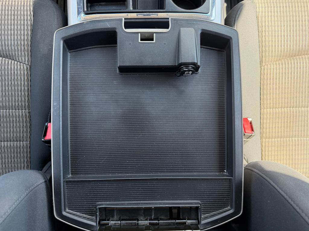 Thumbnail: 2012 RAM 1500 - 24