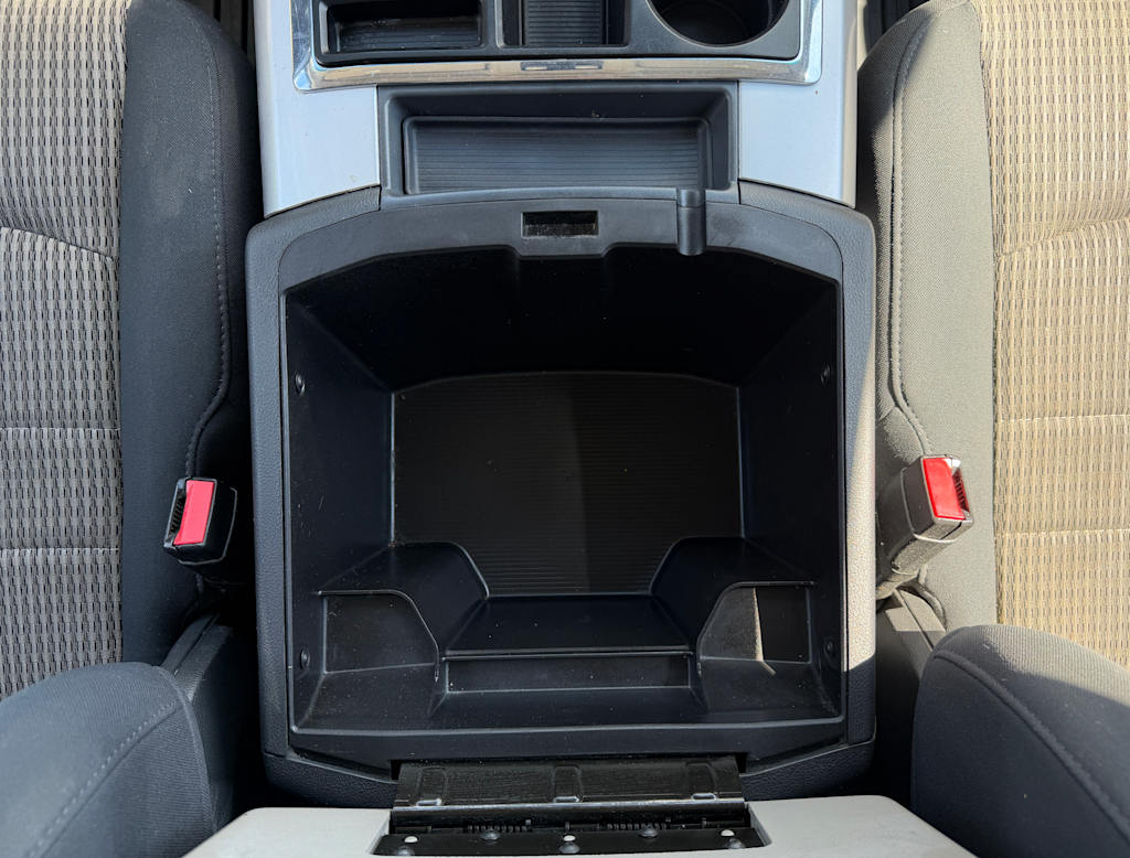 Thumbnail: 2012 RAM 1500 - 25