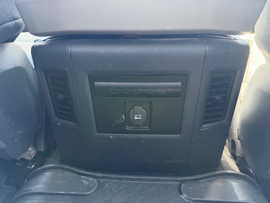 Thumbnail: 2012 RAM 1500 - 29