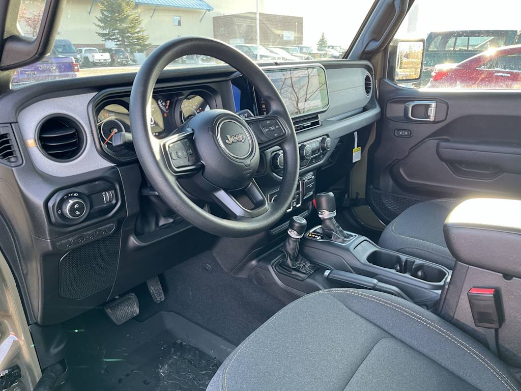 Thumbnail: 2026 Jeep Gladiator - 2