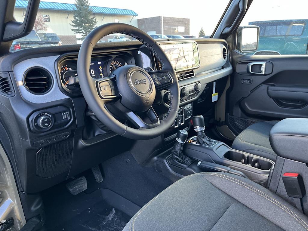 Thumbnail: 2026 Jeep Gladiator - 2
