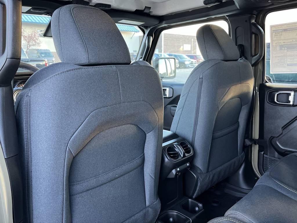 Thumbnail: 2026 Jeep Gladiator - 13