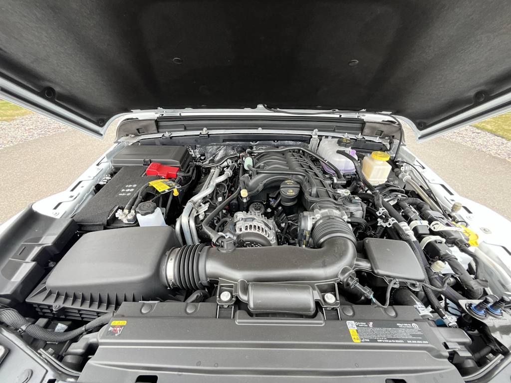 Thumbnail: 2026 Jeep Gladiator - 9