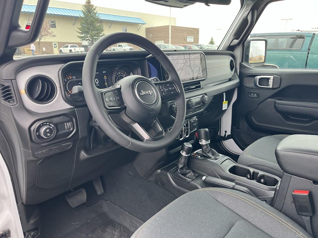 Thumbnail: 2026 Jeep Gladiator - 2