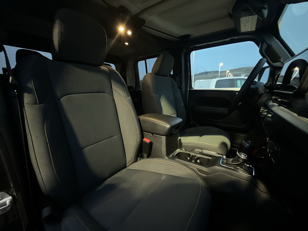 Thumbnail: 2026 Jeep Gladiator - 12