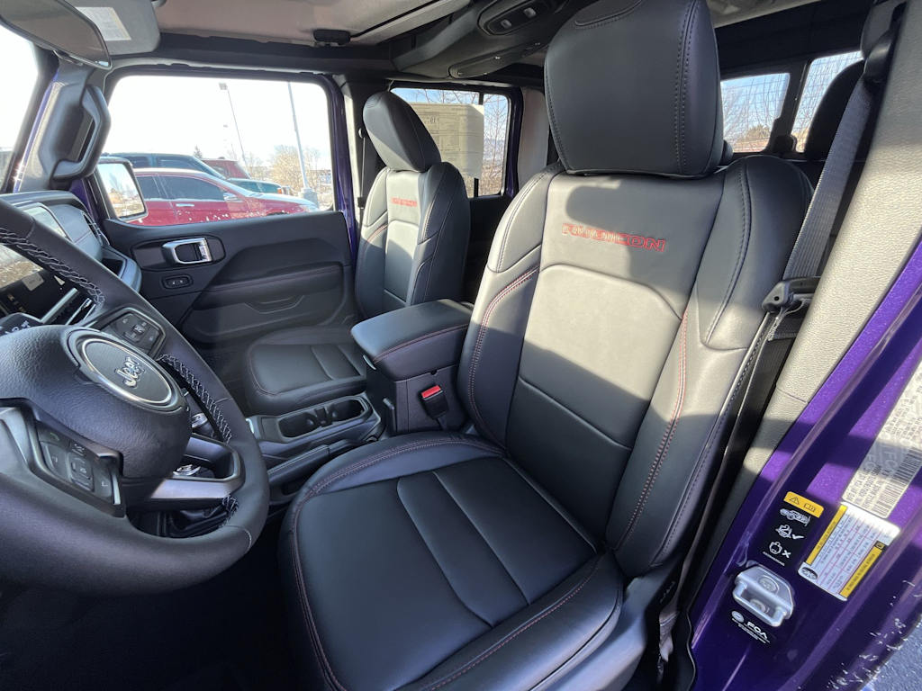 Thumbnail: 2026 Jeep Gladiator - 11