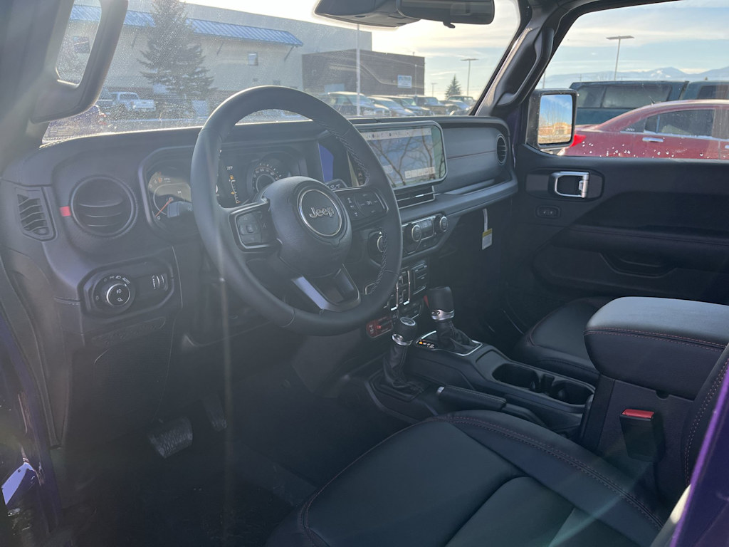 Thumbnail: 2026 Jeep Gladiator - 2